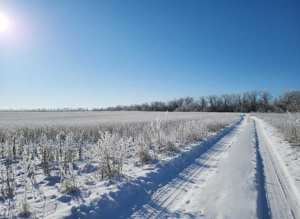 Продаж земельної ділянки 71 сотка - ОСГ. До траси - 100 метрів. ID:608