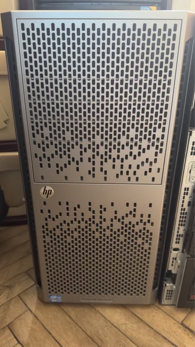 Продам сервер HP ML350 G8