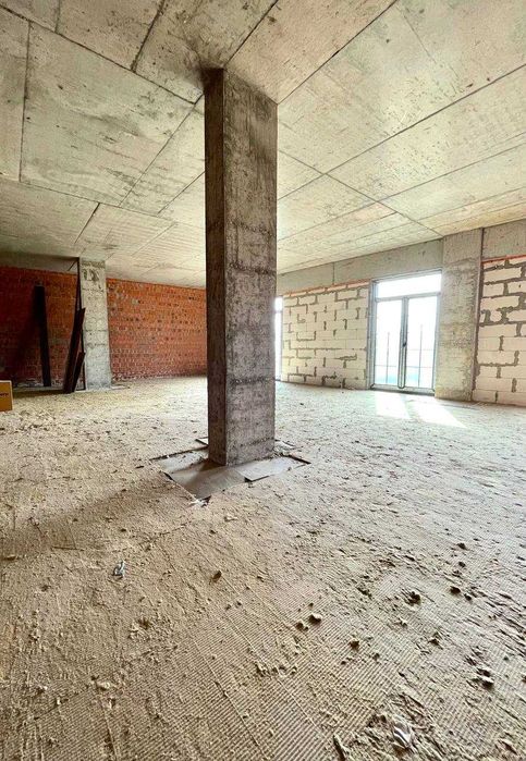 Продается 3к квартира премиум класса в ЖК Park Residents Правый берег