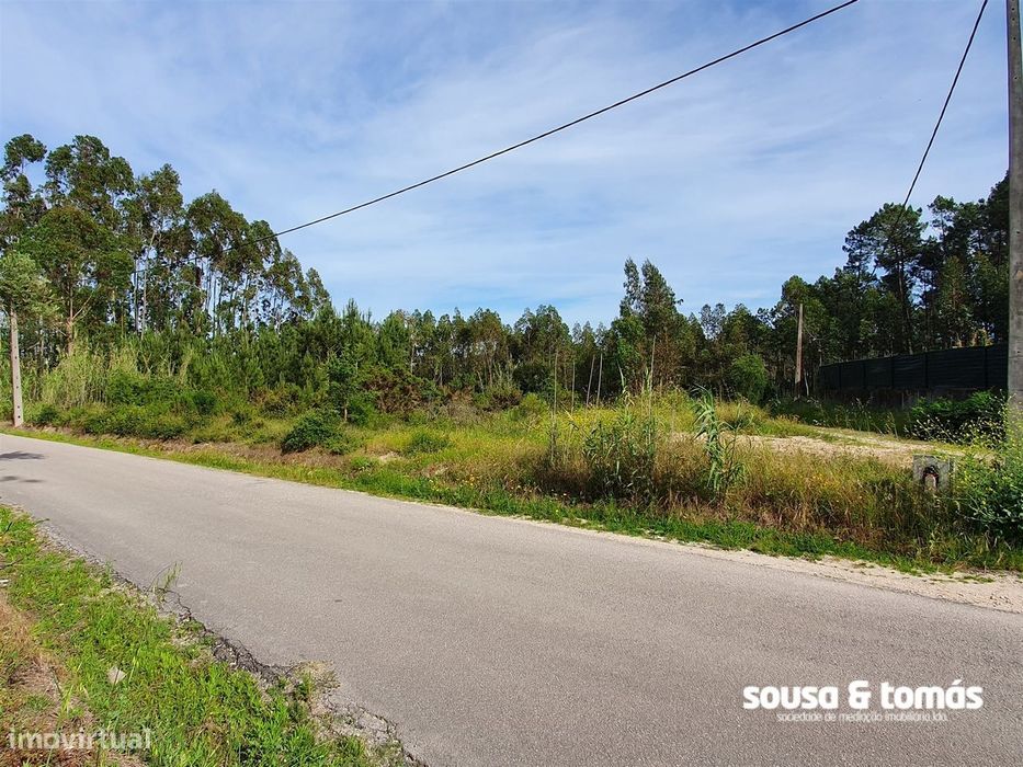 Terreno  Venda em Amor,Leiria