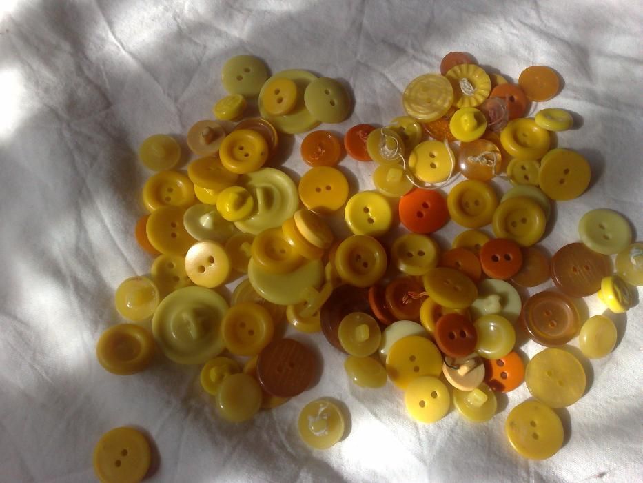 Пуговици для одежды