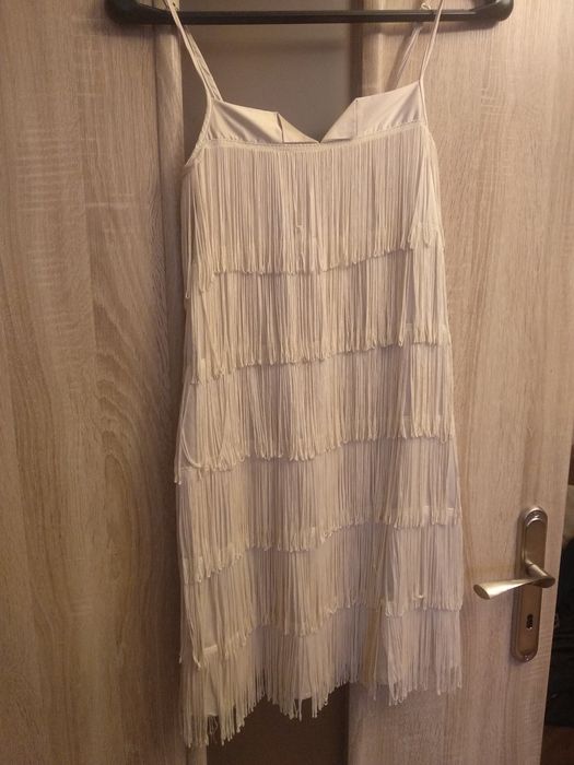 Sukienka elegancka