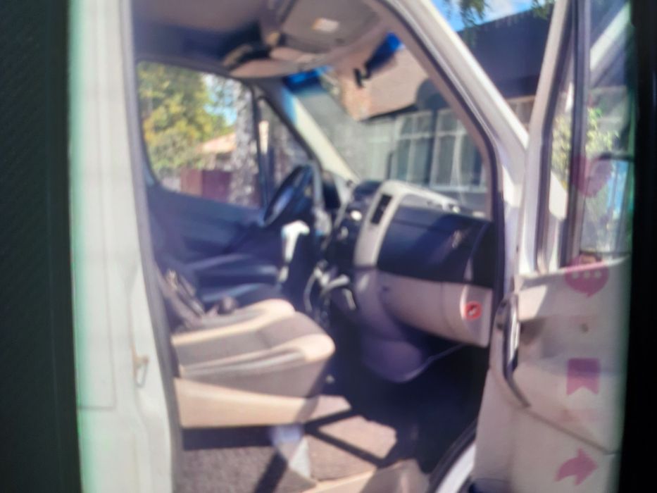 Sprinter пассажир 8+1, 2011г.в., пассажир!Продам Мерс Спринтер 2011г.в
