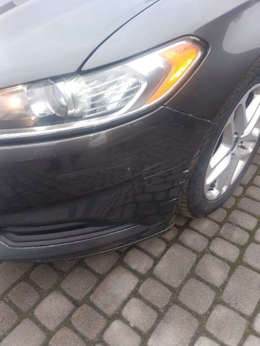 Продам Форд фюжен 2016р