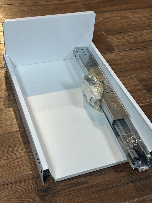 Szuflada  maximera  ikea 40/60 wysoka