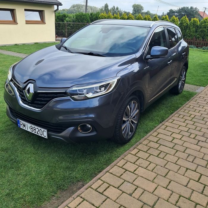 Renault Kadjar