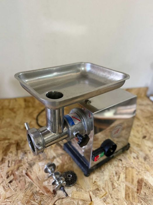 Picadora de Carne - Profissional