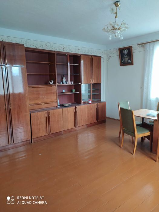 Продам  приватний будинок