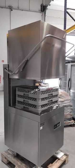 Máquina de Lavar Louça de Capota - NOVA