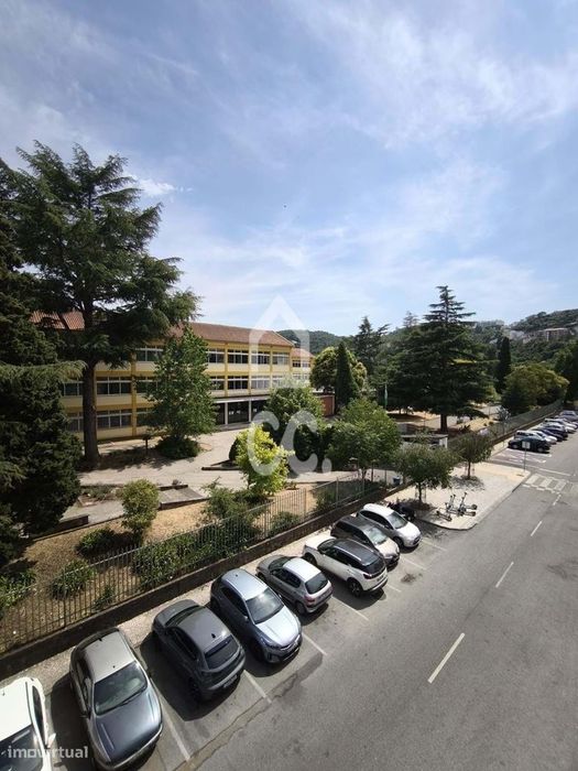 Apartamento T1 em Santa Clara