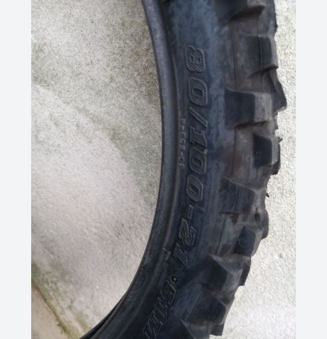 Pneus  moto cross maxxis