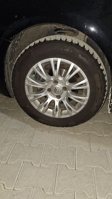Машина CITROEN C4 picasso