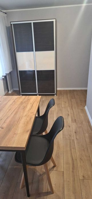 Wynajmę dwupokojowe mieszkanie 48,67 na Rubinkowie w  Toruniu