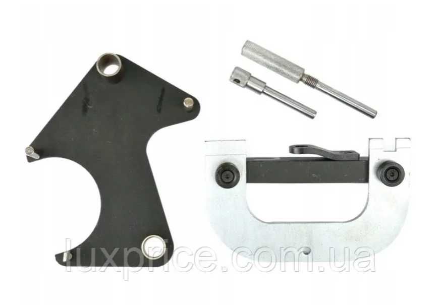 Набір фіксаторів ГРМ Renault, Nissan, Opel 1.2-2.0 16V, GEKO G02844