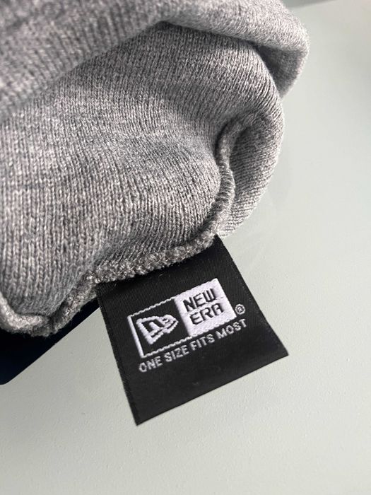 Czapka zimowa Red Bull mx New Era ktm monster energy