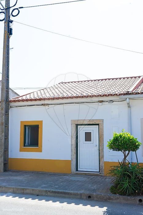 Moradia T2 para venda