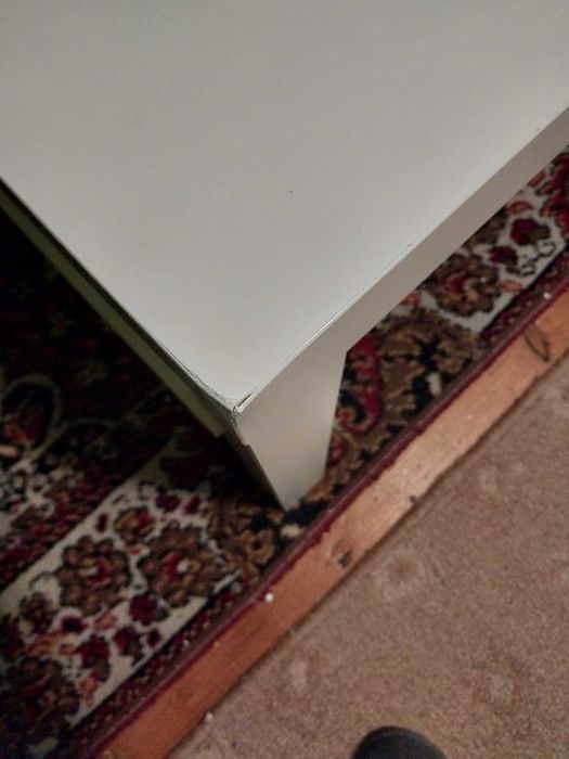 Столик ІКЕА Lack