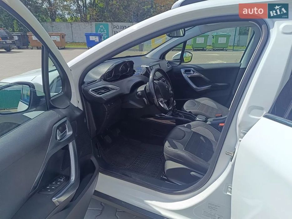 продам Peugeot 2008 2018