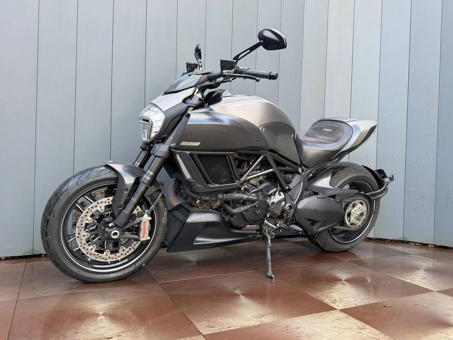 Ducati