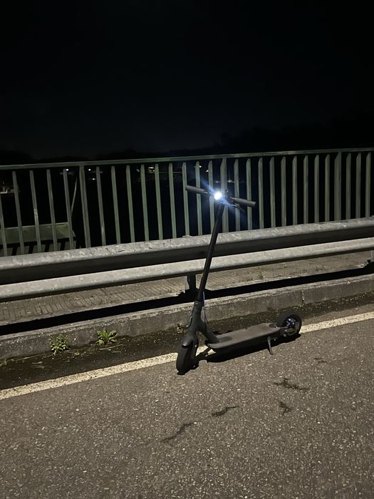 Xiaomi scooter mi 3