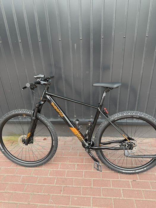 Rower MTB Superior XC 6.1