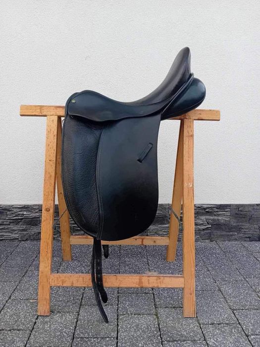 Siodło ujeżdzeniowe Winsort Spring Tree 17,5.