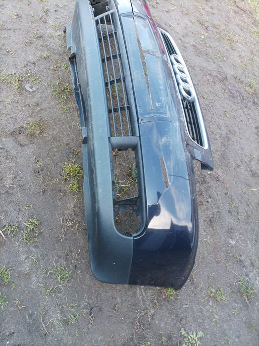 Audi A3 hokej zderzaka przedniego