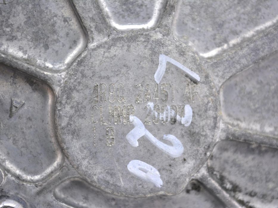 Вакуумний насос LAND ROVER RANGE ROVER SPORT L320 2005-2009 (4R8Q2A451