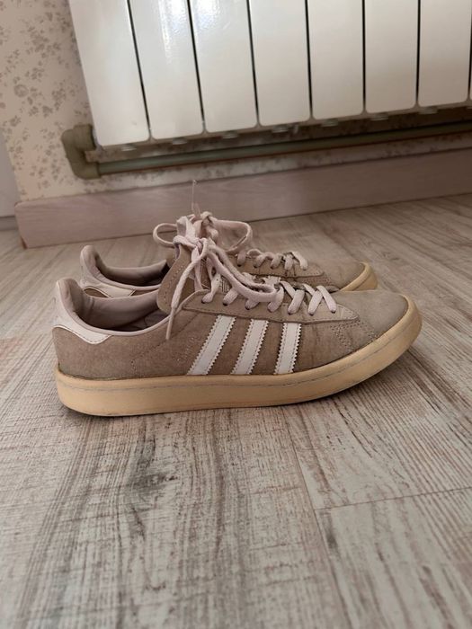 Кеды женские Adidas campus, жіночі кеди Adidas campus