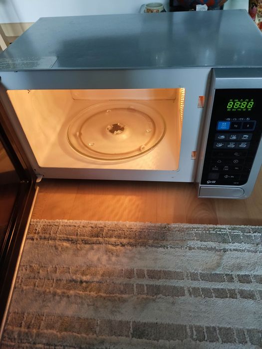 Mikrofalówka Samsung