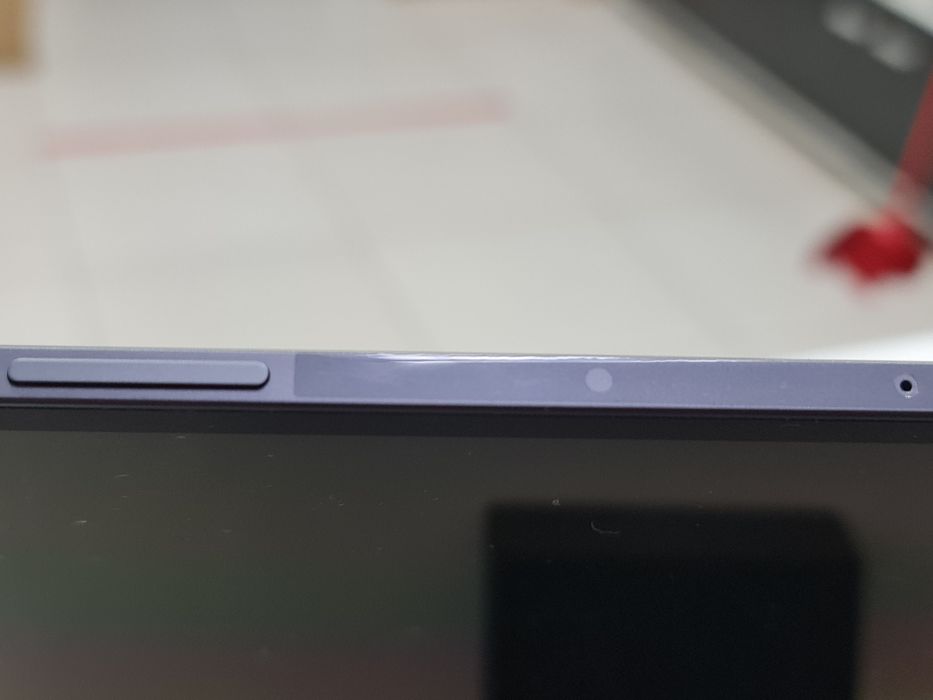 Новий Samsung Galaxy Tab S9 Ultra 12/512GB Wi-Fi Graphite tab s9 ultra