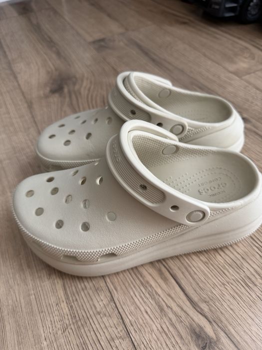Crocs 37-38 розмір