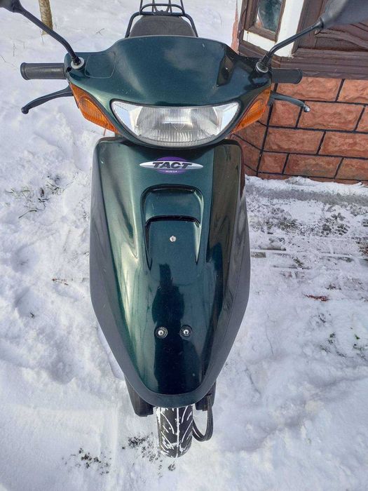 Продам Honda Tact AF-30