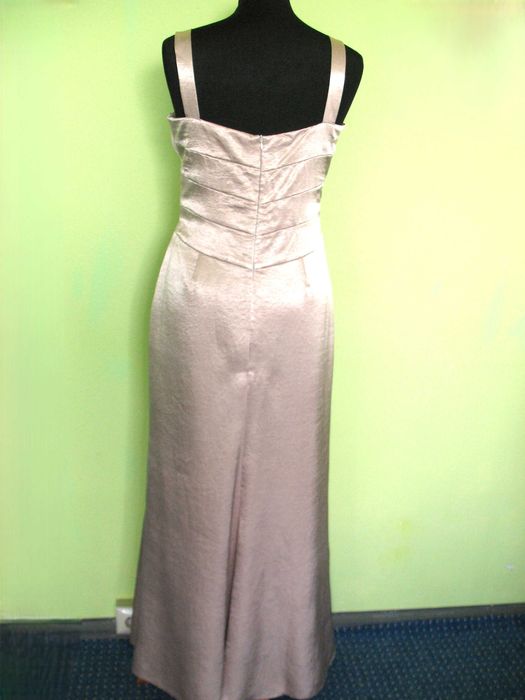 Sukienka - maxi - 40 L - biust 92 cm