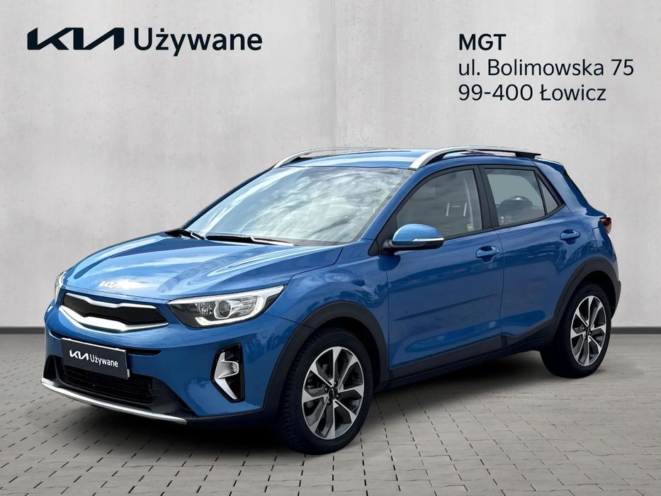 Kia Stonic