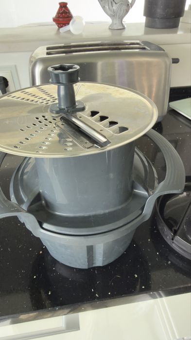 Mega Pack Bimby TM6 com super extras