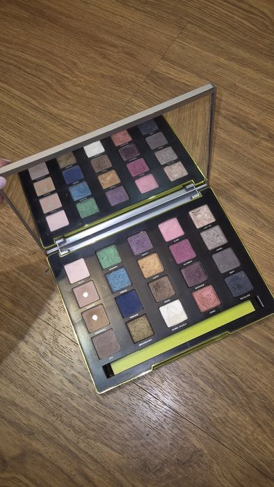 Urban Decay Vice 3 paletka cieni