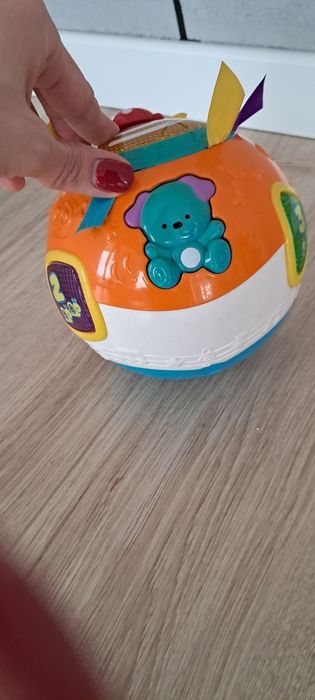 Kula Hula smiewajaca