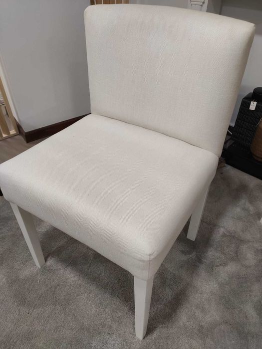 Cadeiras nacionais de qualidade