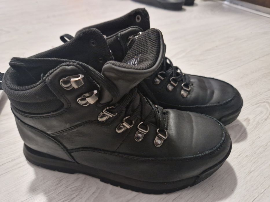 Buty zimowe sprandi r.37