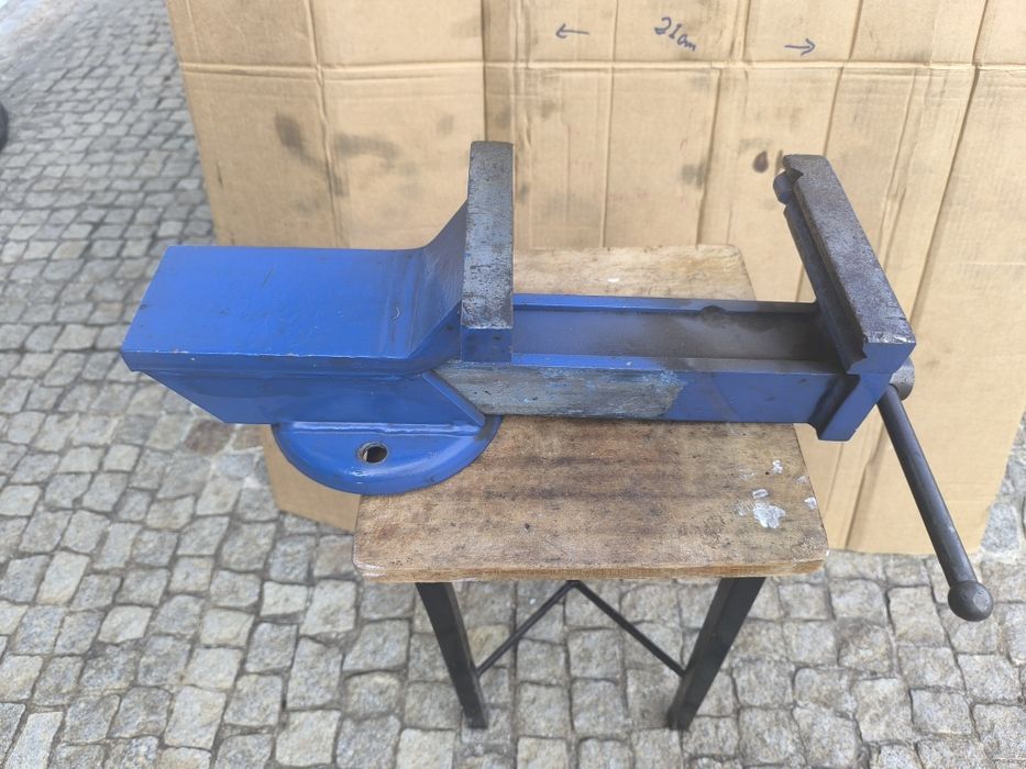 Torno de Bancada