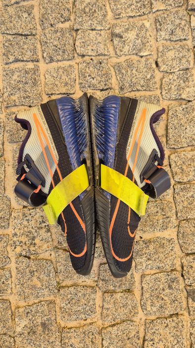 Sapatilhas Nike Romaleos 4