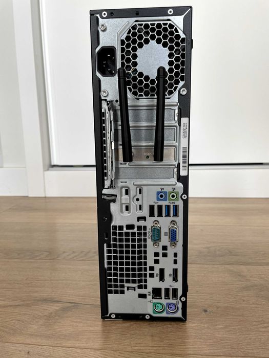HP 800 G1 Elite SFF Core i7 4770