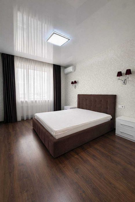 Продаж 3к квартири ЖК Щасливий Запорізьке Шосе 28