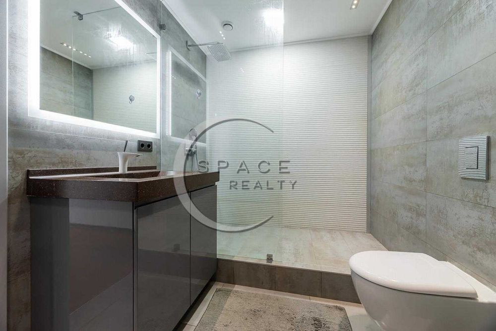 Оренда 3-кімнатної квартири 100 м2 з інвертором на 10кВт - Науки 55а