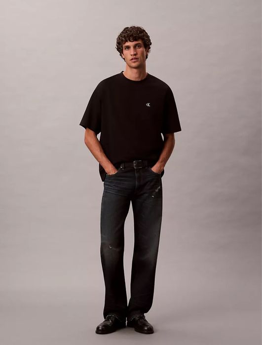 ОРИГІНАЛ | Футболка Calvin Klein Relaxed fit 40HM229-YAF
