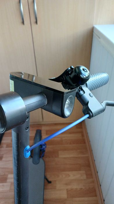 Xiaomi Mi Electric Scooter 3 Black