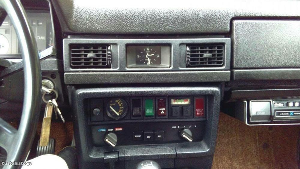 Carrinha Volvo 245 2.1 DL