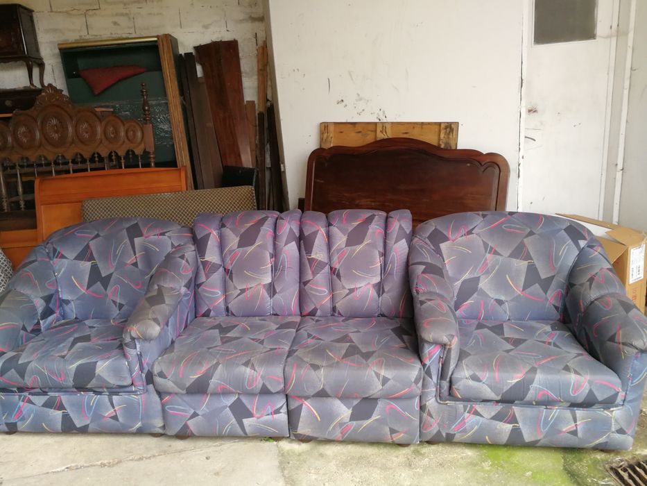 Mesa castanho macisa