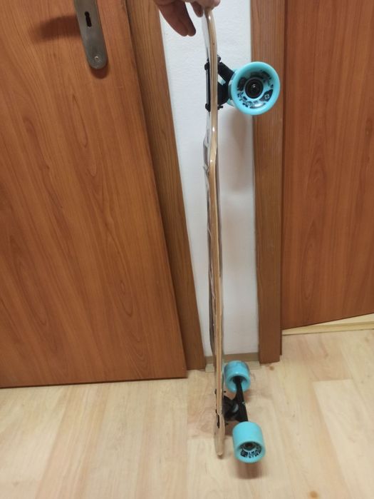 Лонгборд STREET SURFING Freeride 39 Wolf